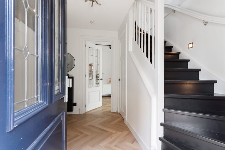 Foto 11 van Vlechtknoop 6