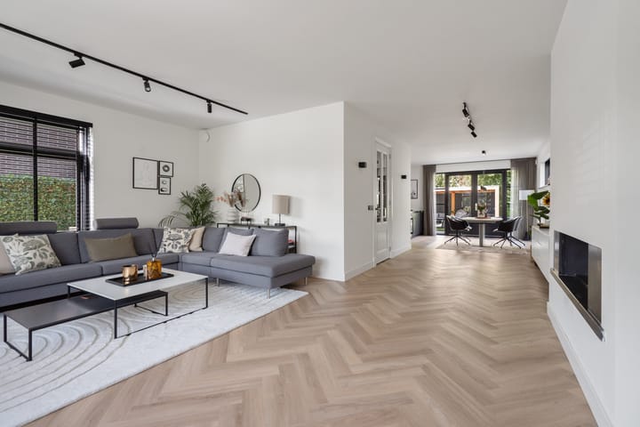 Foto 14 van Vlechtknoop 6