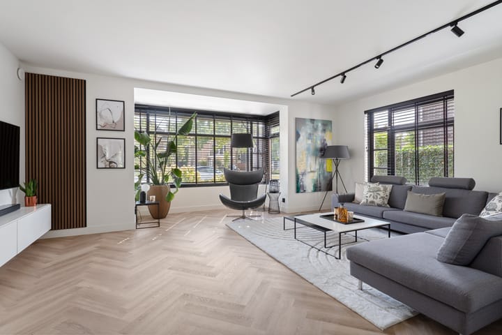 Foto 18 van Vlechtknoop 6