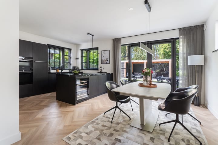 Foto 21 van Vlechtknoop 6