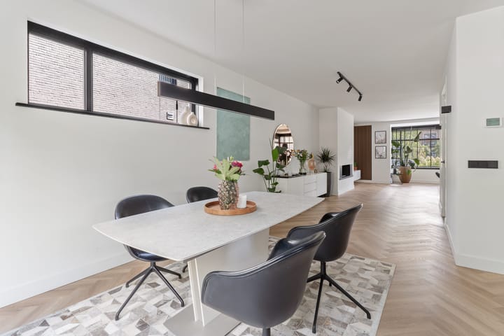 Foto 23 van Vlechtknoop 6