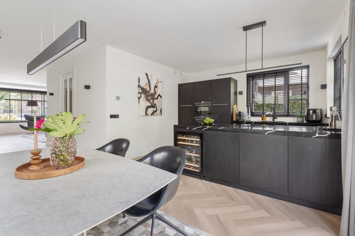 Foto 24 van Vlechtknoop 6