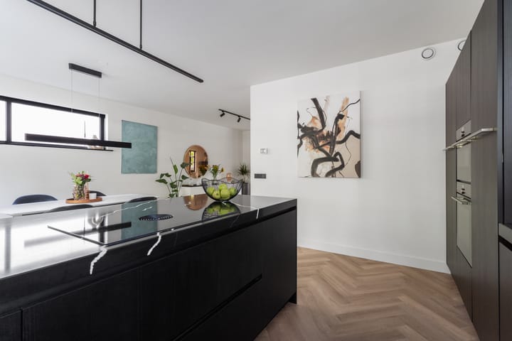 Foto 29 van Vlechtknoop 6