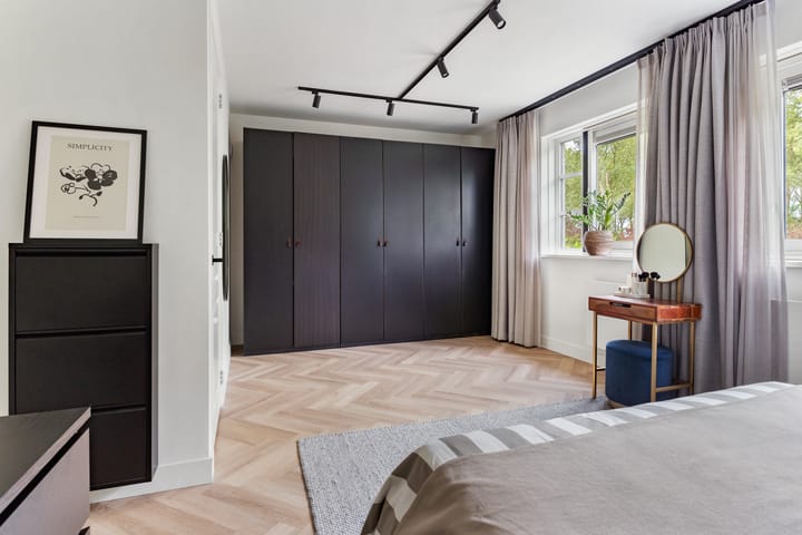 Foto 36 van Vlechtknoop 6