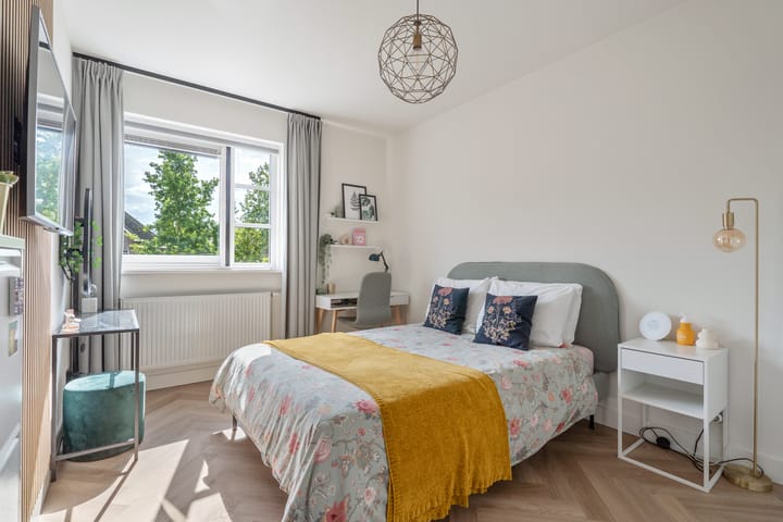 Foto 43 van Vlechtknoop 6