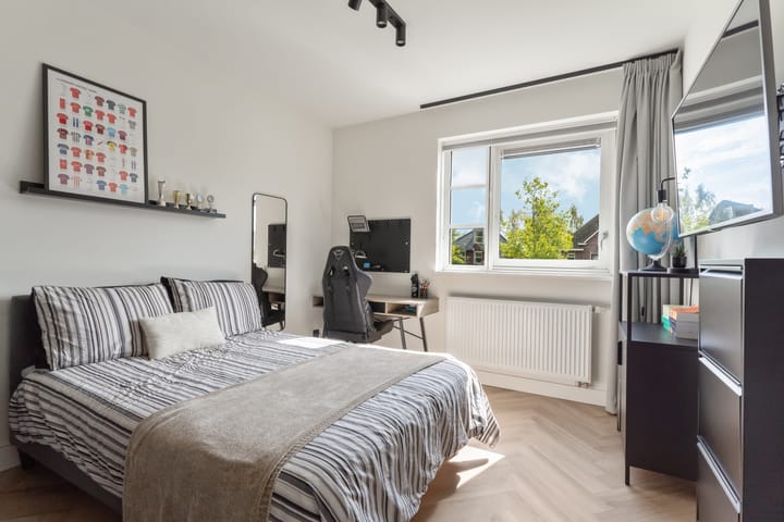 Foto 46 van Vlechtknoop 6