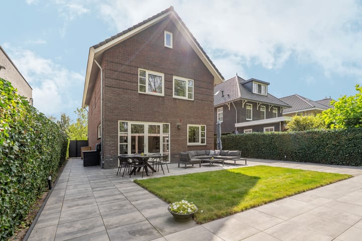 Foto 63 van Vlechtknoop 6