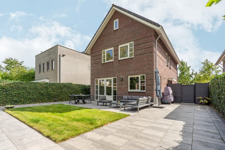 Foto 64 van Vlechtknoop 6