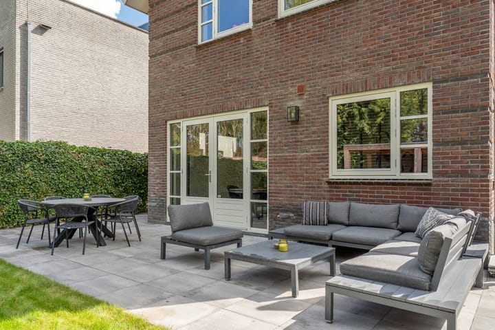 Foto 67 van Vlechtknoop 6