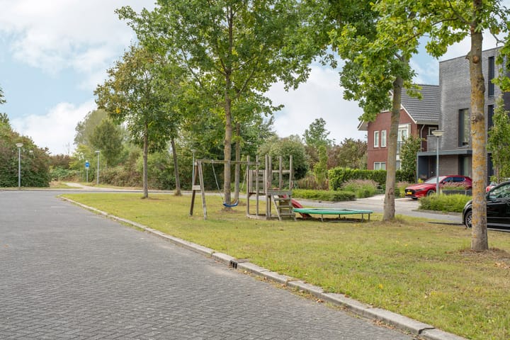 Foto 71 van Vlechtknoop 6