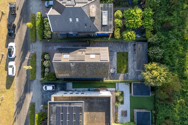 Foto 73 van Vlechtknoop 6