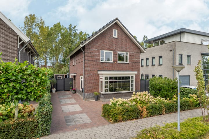 Foto 82 van Vlechtknoop 6