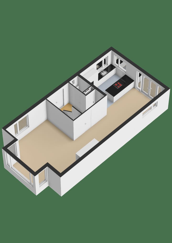 Foto 84 van Vlechtknoop 6