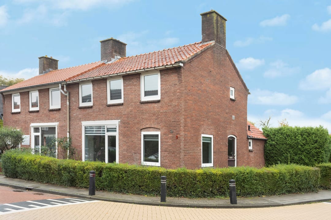 Foto 1 van Beukenlaan 3