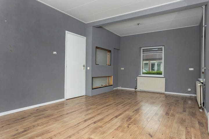 Foto 3 van Beukenlaan 3