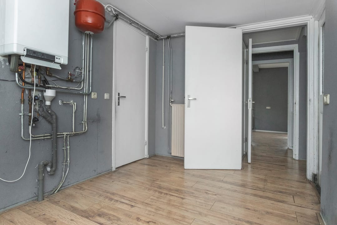 Foto 13 van Beukenlaan 3