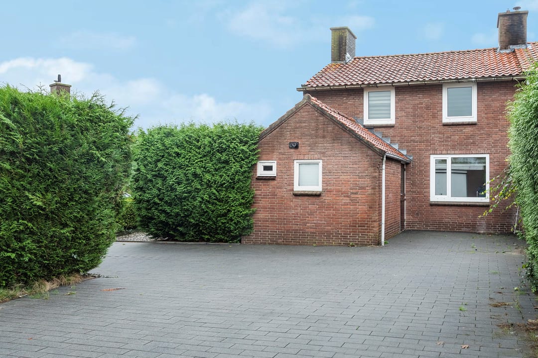 Foto 23 van Beukenlaan 3