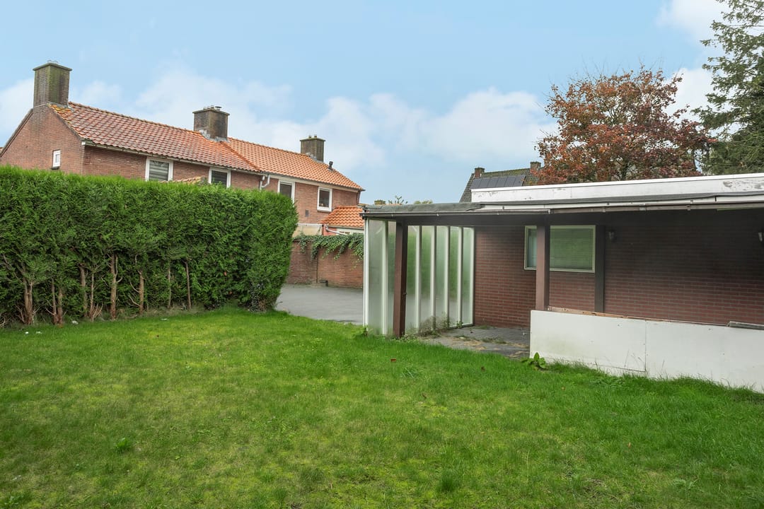 Foto 28 van Beukenlaan 3