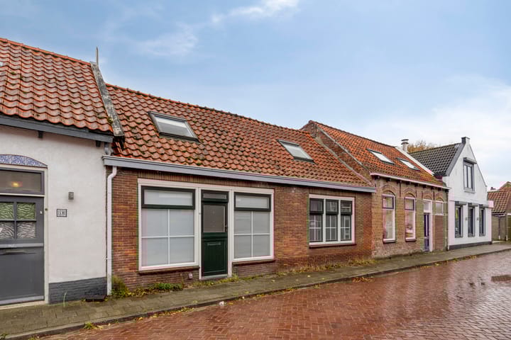Havenstraat 16