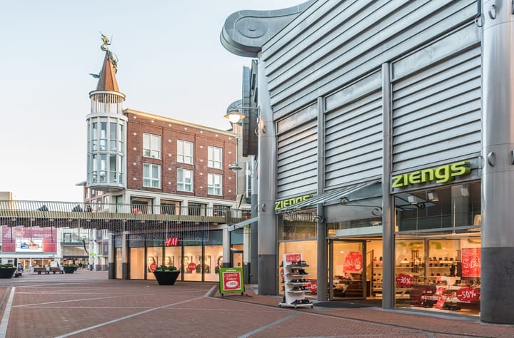 Uitstraat 115, Spijkenisse