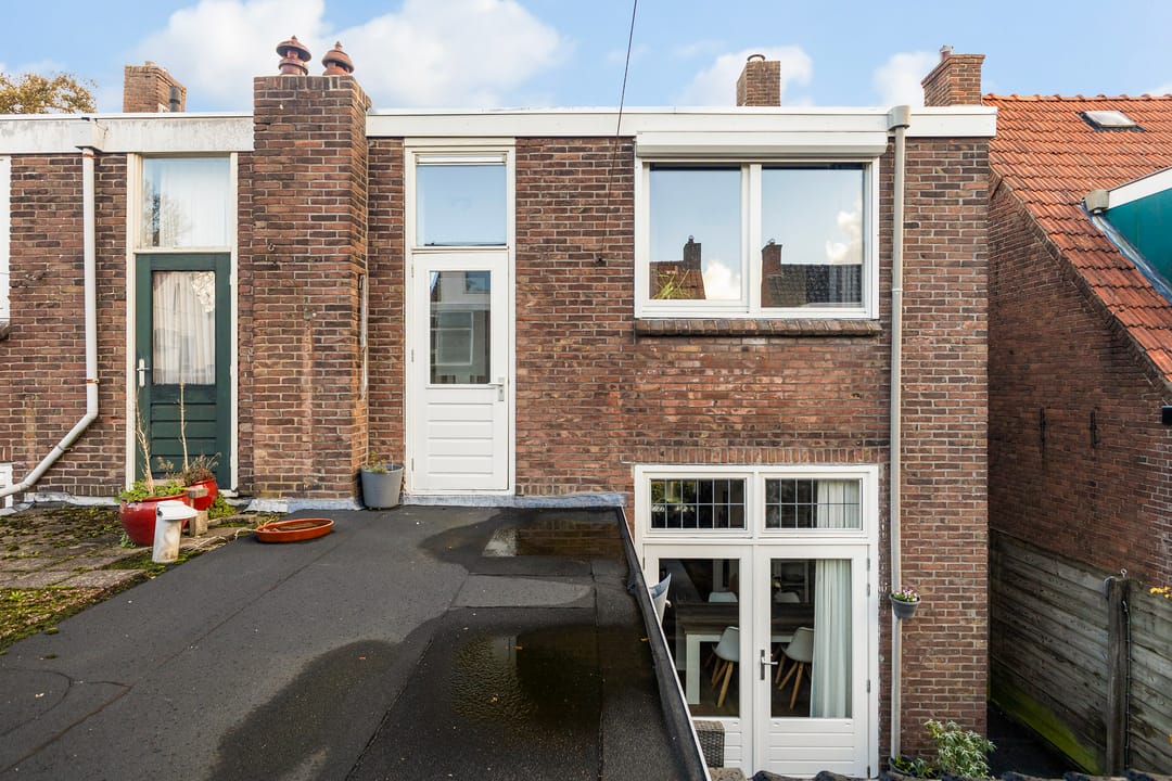 Foto 43 van Jozef Israëlsstraat 4