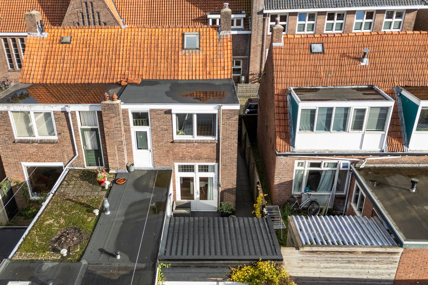 Foto 44 van Jozef Israëlsstraat 4