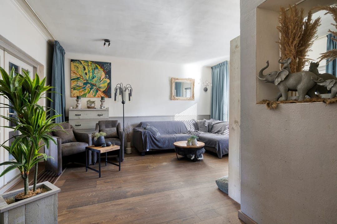 Foto 2 van Graaf Engelbrechtstraat 26