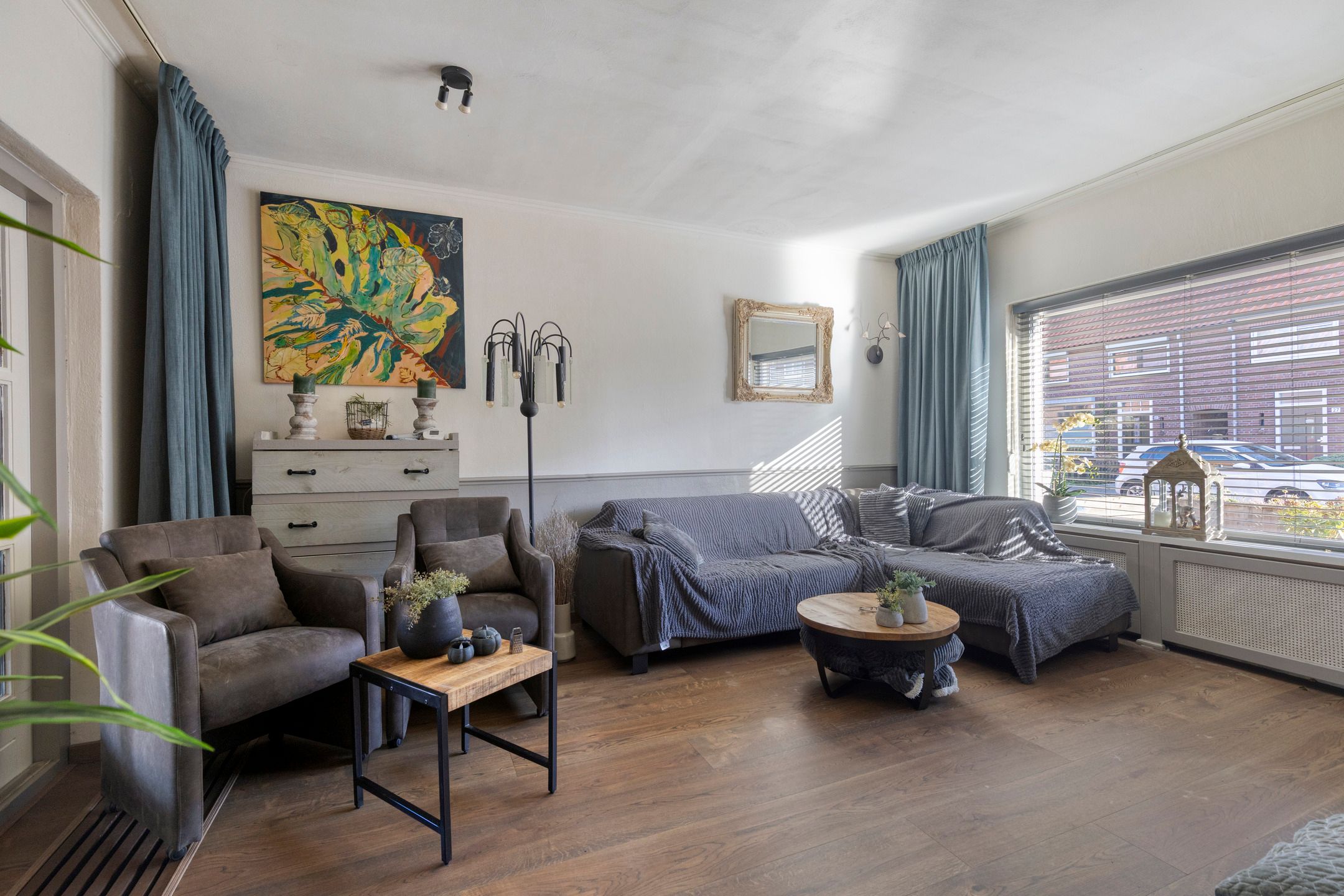 Foto 3 van Graaf Engelbrechtstraat 26