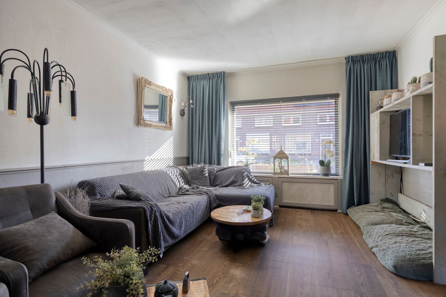 Foto 4 van Graaf Engelbrechtstraat 26