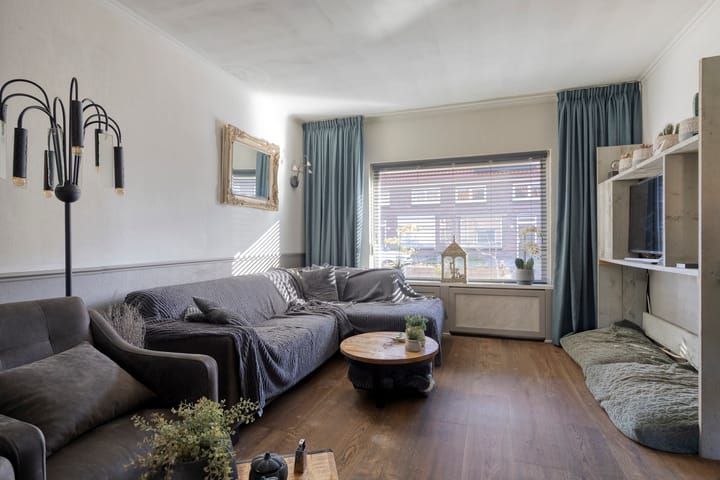 Foto 4 van Graaf Engelbrechtstraat 26