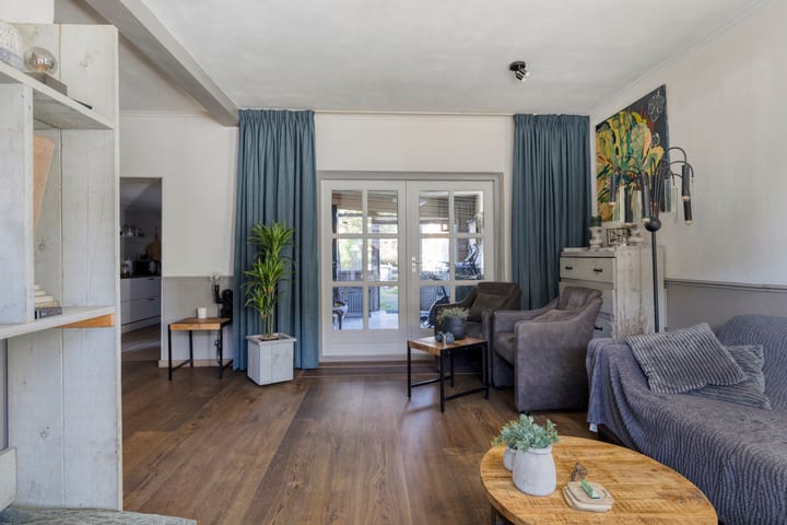 Foto 5 van Graaf Engelbrechtstraat 26