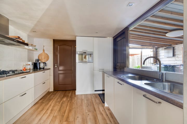 Foto 7 van Graaf Engelbrechtstraat 26