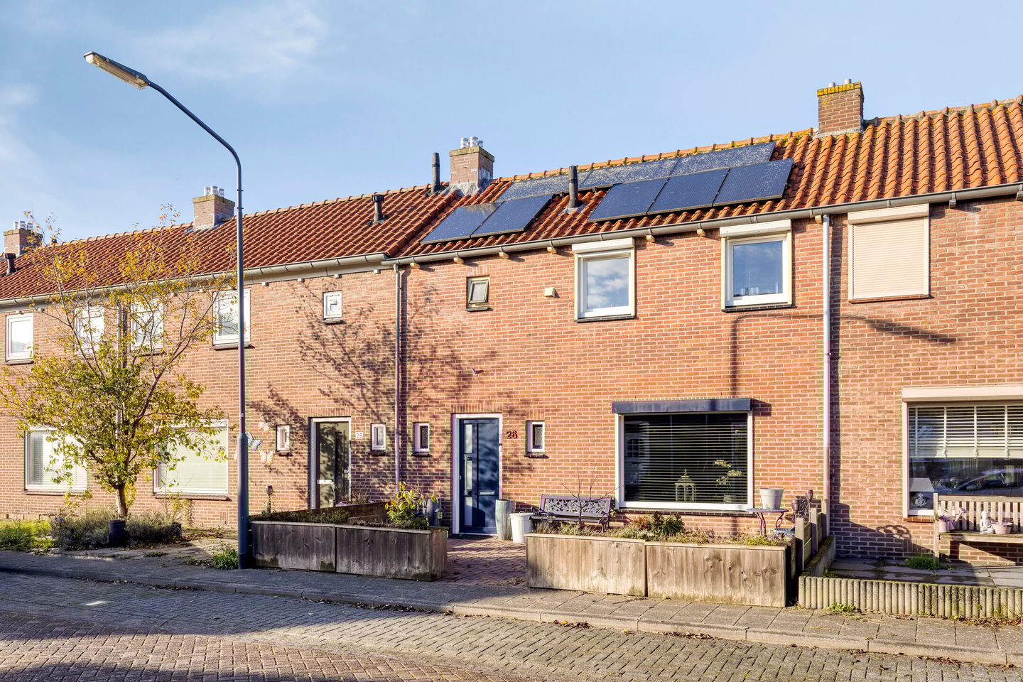 Foto 14 van Graaf Engelbrechtstraat 26