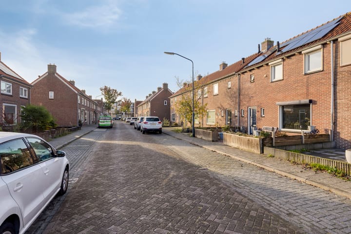 Foto 15 van Graaf Engelbrechtstraat 26