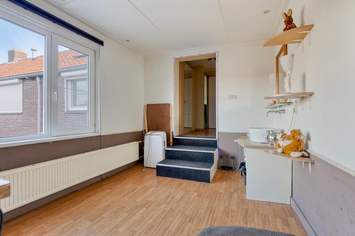 Foto 18 van Graaf Engelbrechtstraat 26