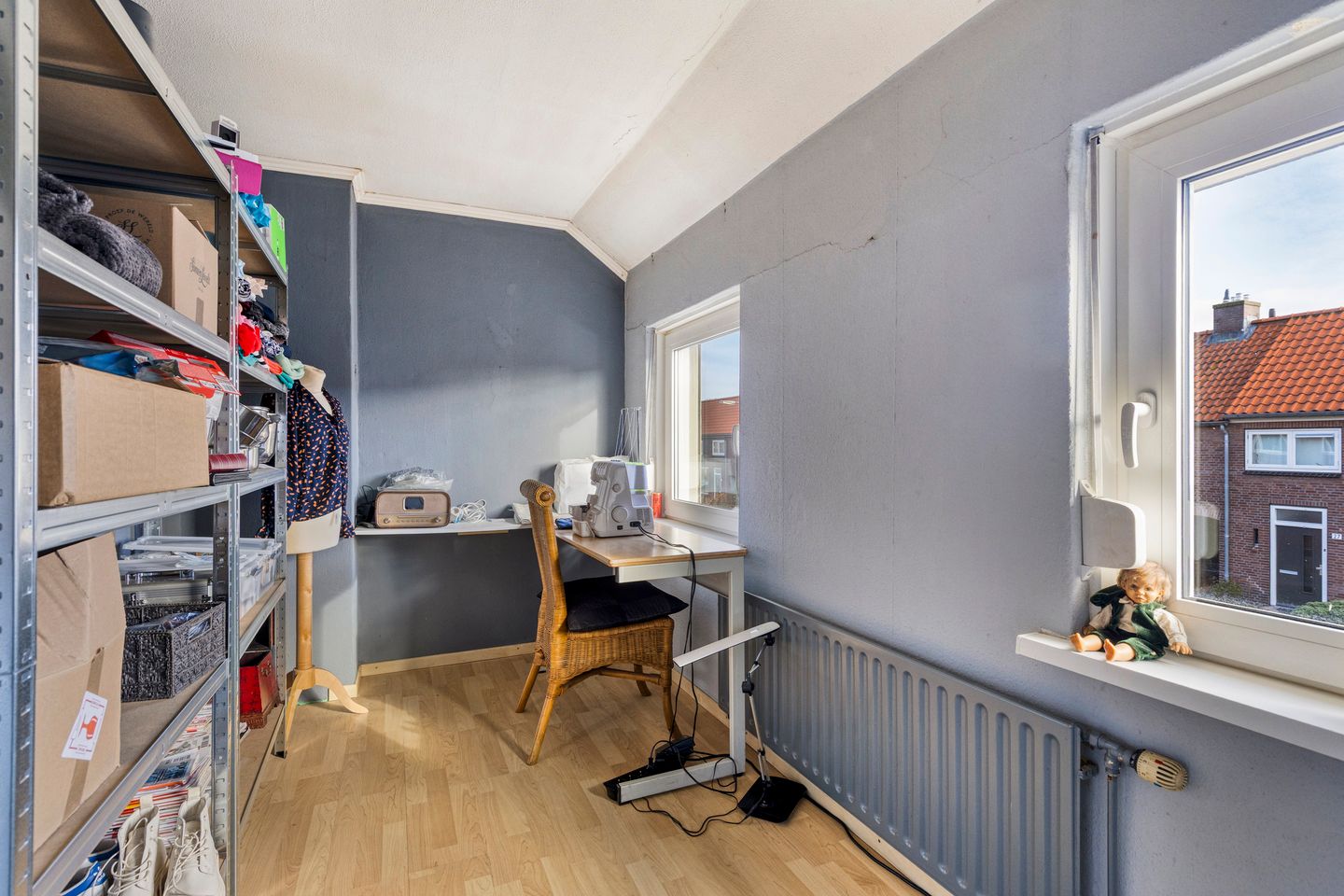 Foto 20 van Graaf Engelbrechtstraat 26