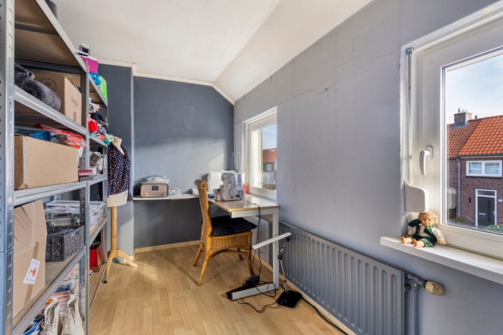 Foto 20 van Graaf Engelbrechtstraat 26