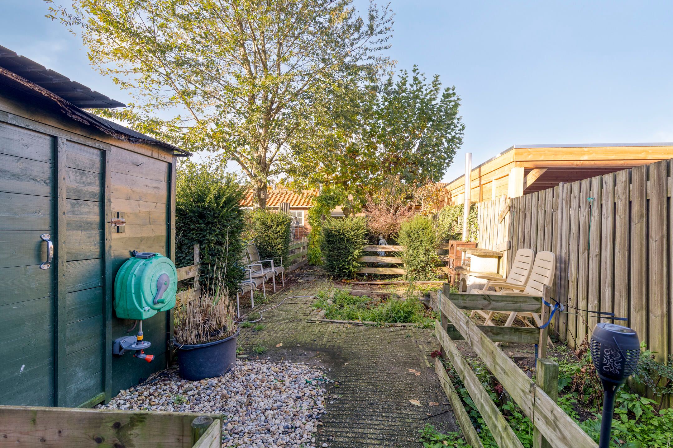 Foto 21 van Graaf Engelbrechtstraat 26