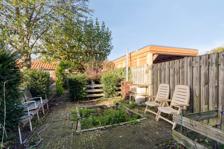 Foto 22 van Graaf Engelbrechtstraat 26