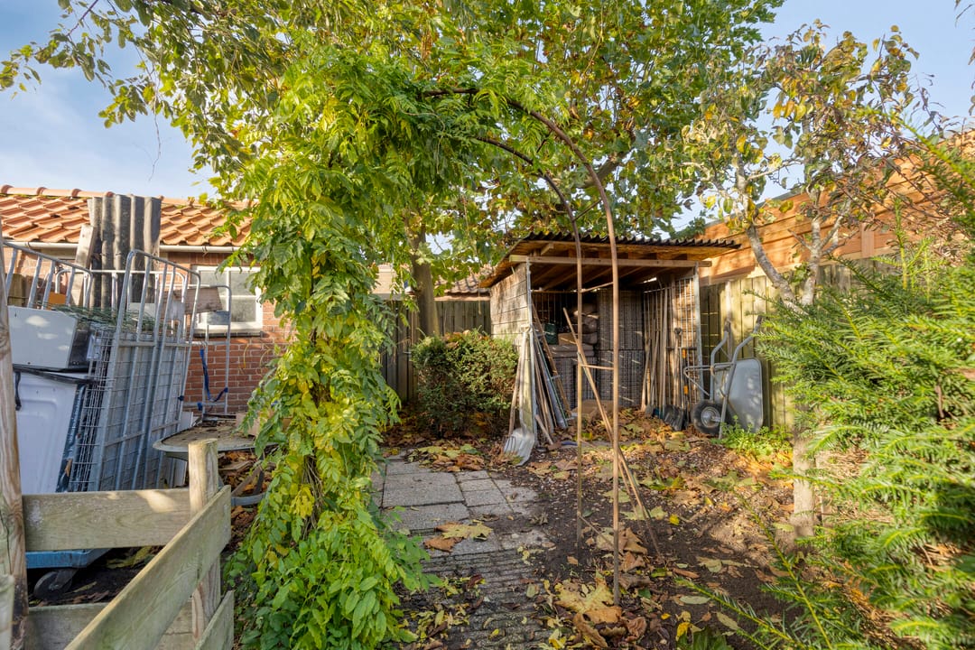 Foto 23 van Graaf Engelbrechtstraat 26