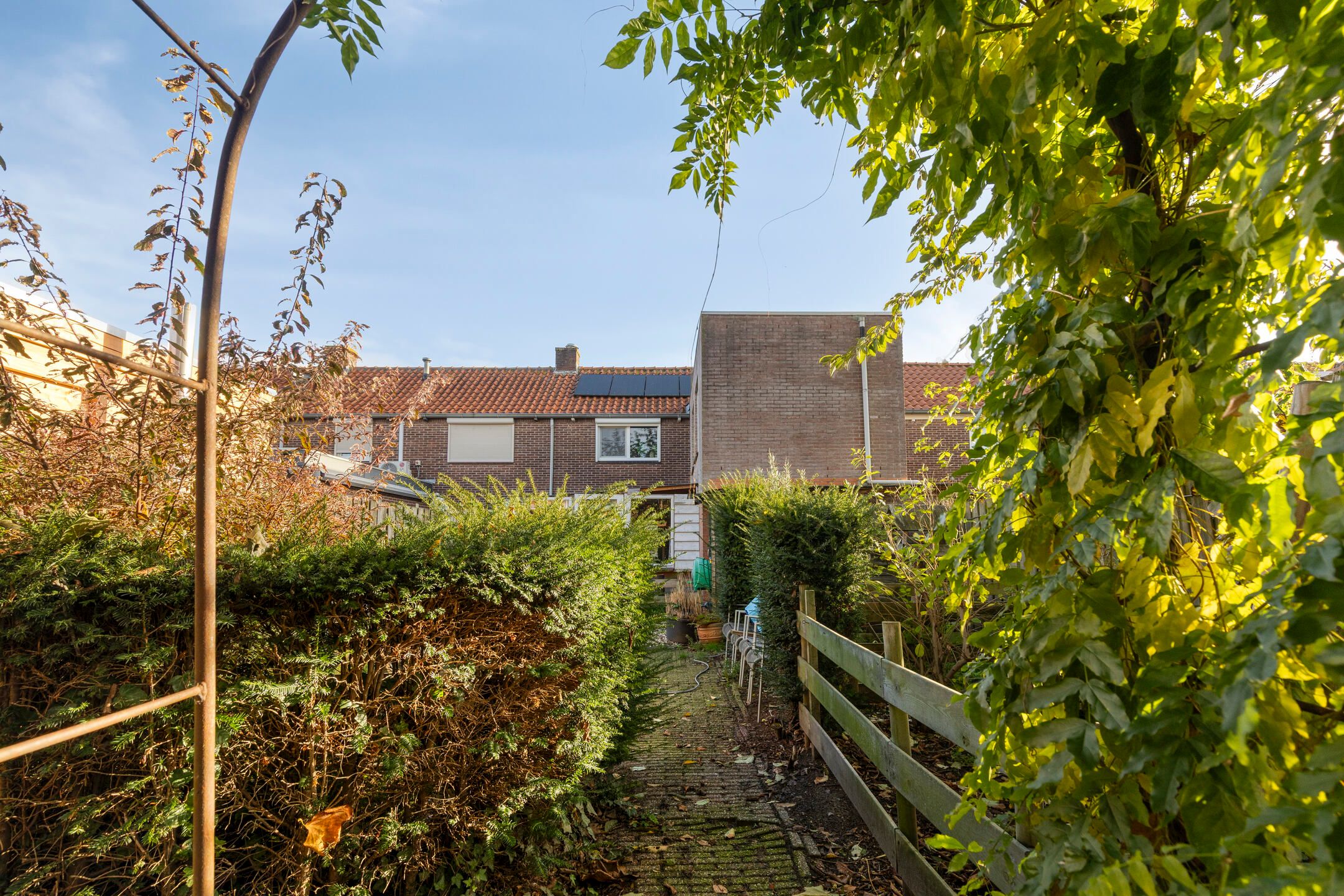 Foto 24 van Graaf Engelbrechtstraat 26