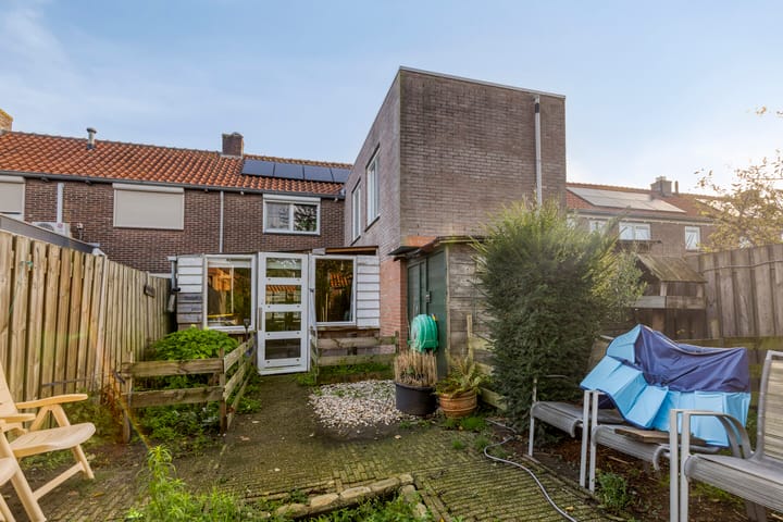 Foto 25 van Graaf Engelbrechtstraat 26