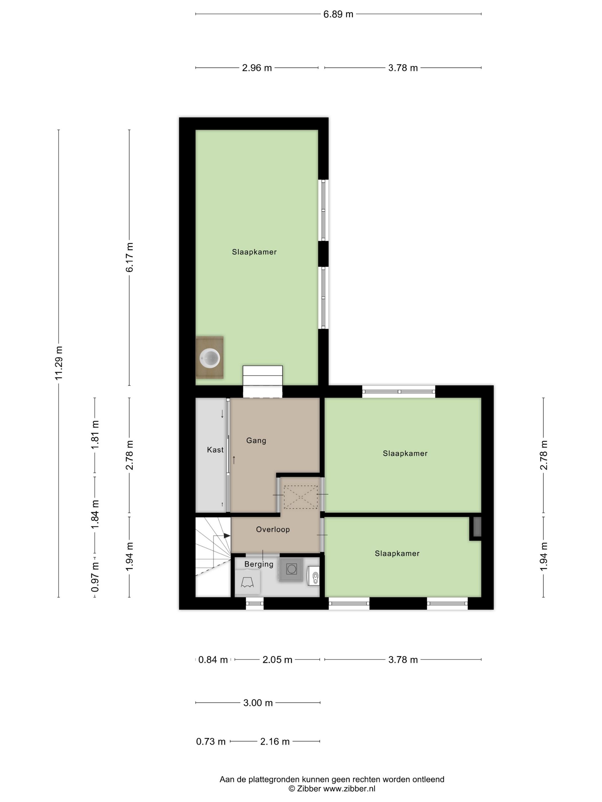 Foto 27 van Graaf Engelbrechtstraat 26