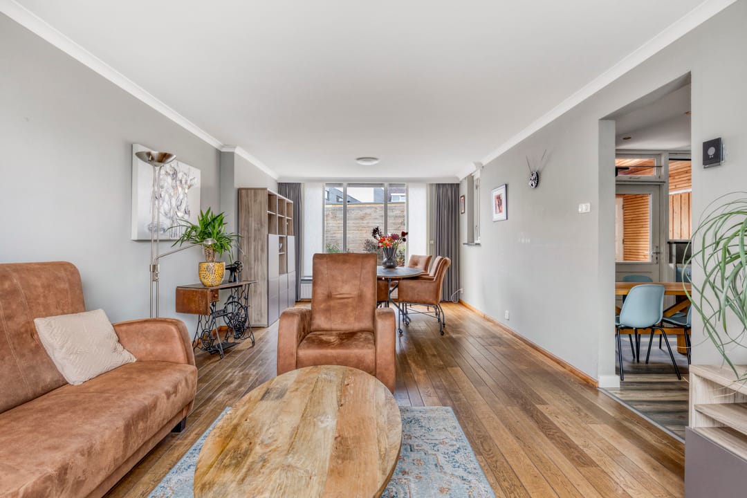 Foto 2 van Marijkestraat 1