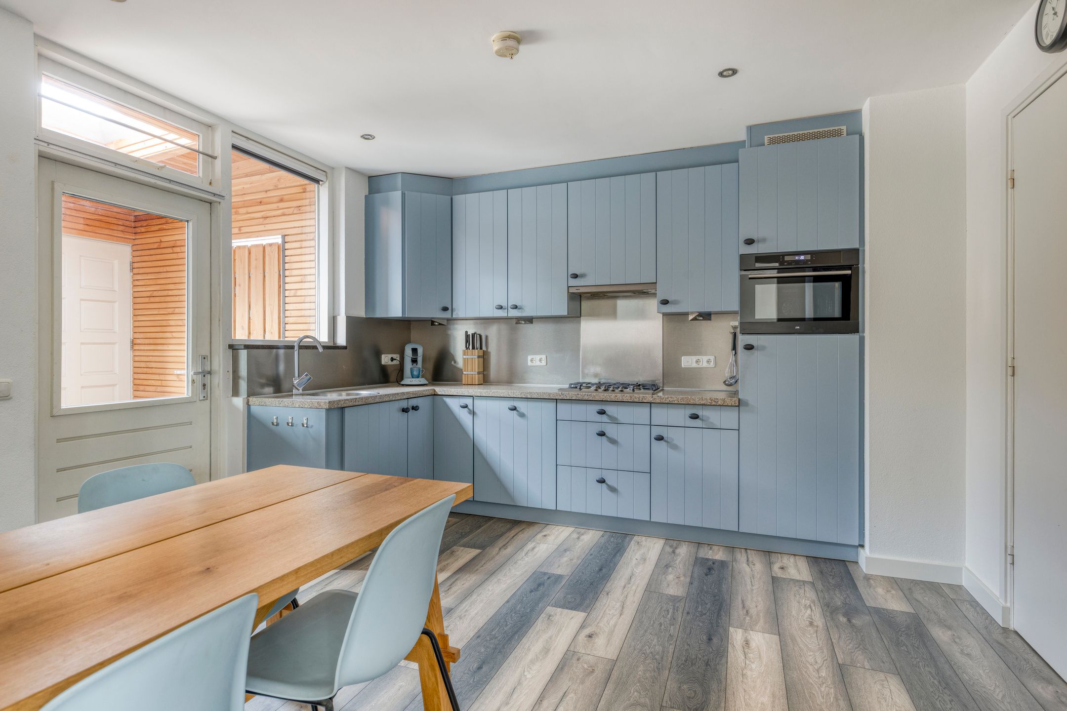 Foto 3 van Marijkestraat 1