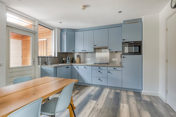 Photo 3 of Marijkestraat 1