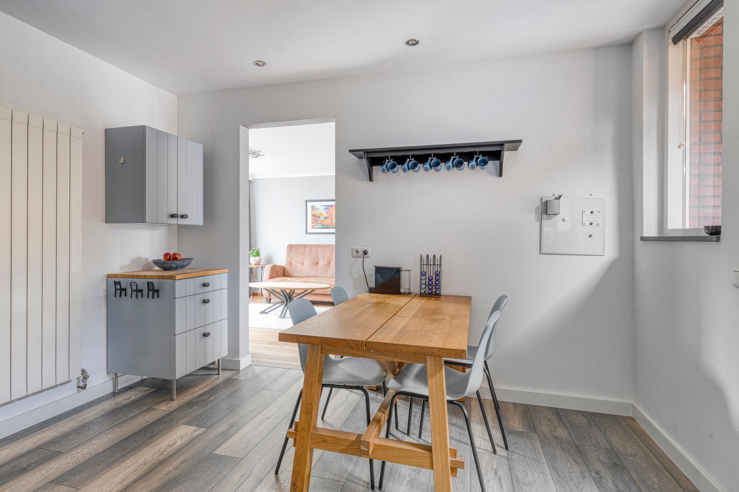 Foto 5 van Marijkestraat 1