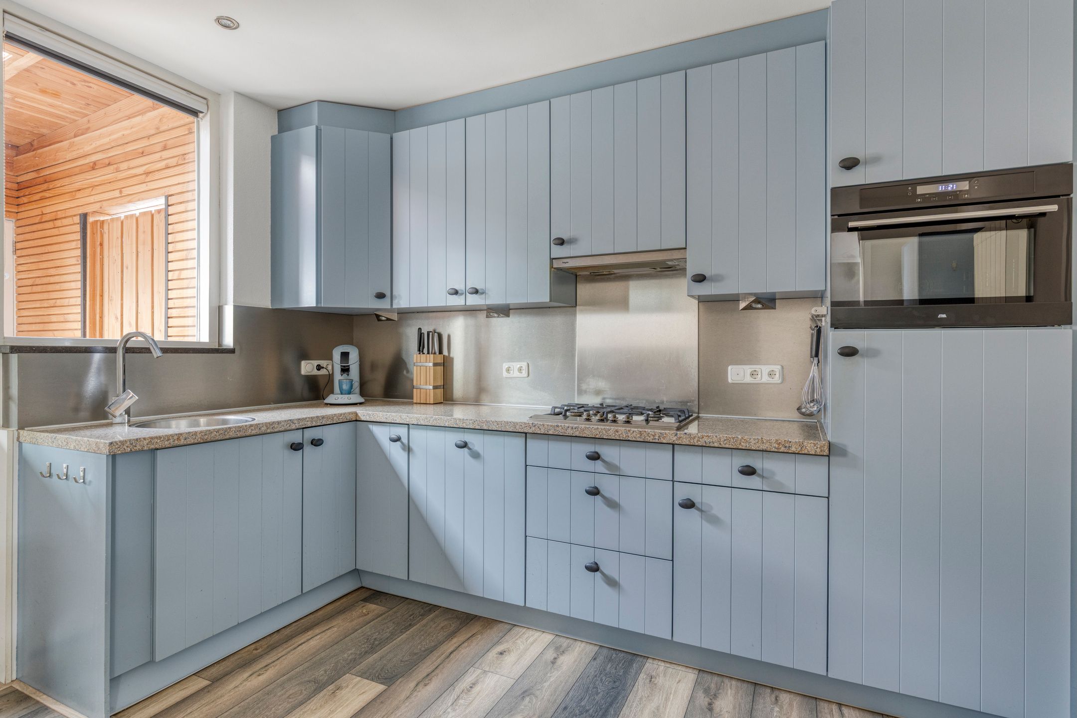 Foto 6 van Marijkestraat 1