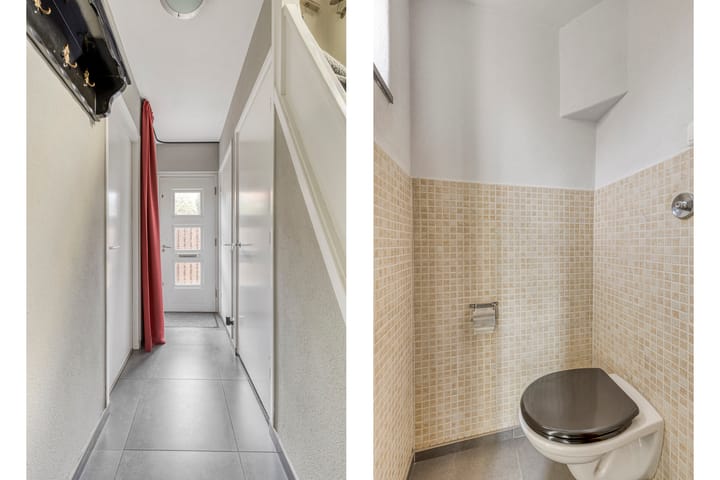 Photo 7 of Marijkestraat 1