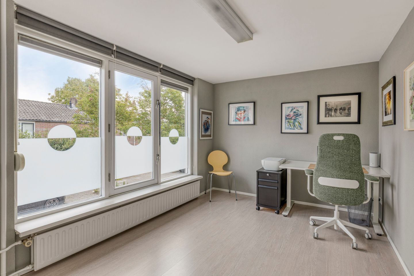 Foto 14 van Marijkestraat 1